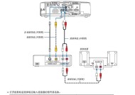 吊架投影仪拆卸步骤详细说明？