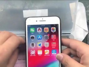 解决iPhone手机无服务问题的实用方法（-无服务）