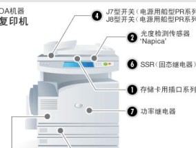 解决复印机横条问题的有效方法（了解原因）