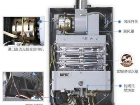 万和燃气热水器脉冲器故障解决办法（如何处理万和燃气热水器脉冲器故障）