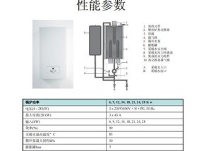 八喜壁挂炉显示E03故障原因解析（探究八喜壁挂炉E03故障的成因和解决方法）