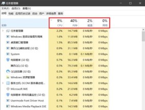 笔记本电脑卡顿慢的原因及解决方法（了解卡顿慢的原因）