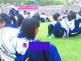 如何应对六年级小学生早恋问题