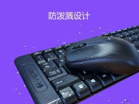 电脑鼠标键盘ctrl键失灵解决方法（教你如何解决ctrl键失灵的问题）