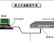 图解路由器的连接方法（轻松掌握家庭网络连接的正确姿势）