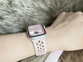 AppleWatch脏了怎么办（让你的AppleWatch恢复如新的清洁技巧与窍门）