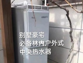 壁挂炉烧地暖老是响声不断，如何解决（教你一招）