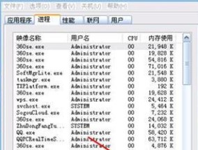 电脑系统意外删除，如何恢复数据（教你简单恢复电脑系统被删除的数据）