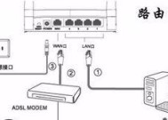 无线路由器连接方法详解（轻松搭建无线网络）