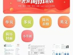 免费简历软件APP推荐（提升简历效果）