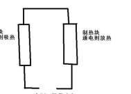 电冰箱的工作原理（解析电冰箱如何制冷）