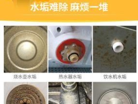 热水器过滤网水垢清洗方法（简单高效的清洗技巧助您热水器更耐用）