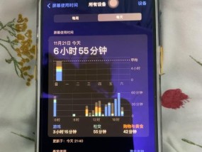 解决iPhone手机快耗电发烫问题的有效方法（探索iPhone手机耗电快）