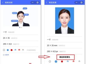 探寻常用证件照尺寸的收藏之道（挖掘证件照尺寸的价值与用途）