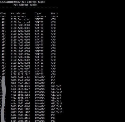 通过命令查找网站IP地址，加强网络安全（掌握命令行工具）  第1张