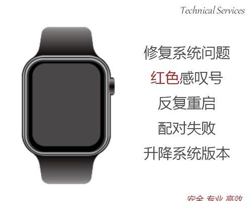 iWatch闲置后闪白苹果充电发烫——探究其原因及解决方法（iWatch闲置后闪白苹果充电发烫的问题调查和解决方案）  第1张