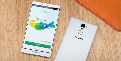 OPPOA72搭载天玑720（探索OPPOA72天玑720处理器的强大功能与优势）  第1张