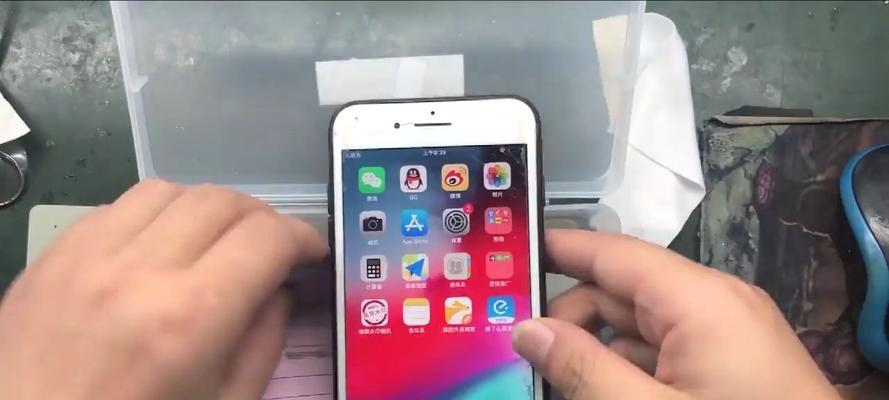 解决iPhone手机无服务问题的实用方法（-无服务）  第1张