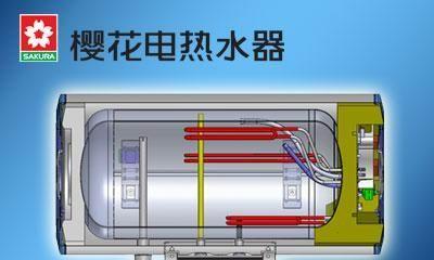 樱花热水器E4代码的意义及维修解决方法（探索樱花热水器E4代码背后的故障原因与解决方案）  第3张