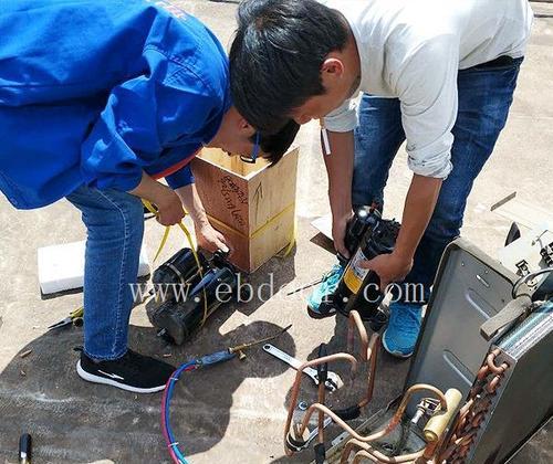 如何解决中央空调启动后频繁跳闸问题（中央空调频繁跳闸的原因及解决方法）  第3张