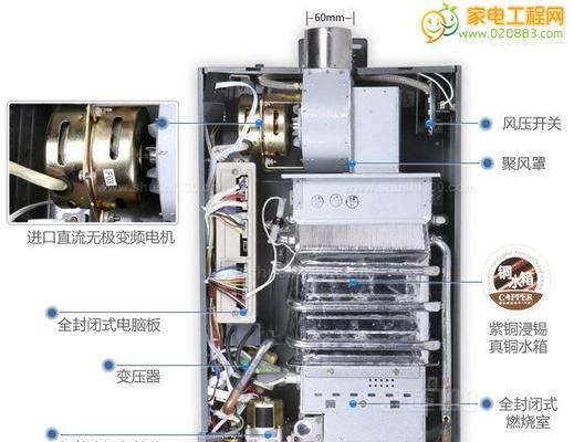 万和燃气热水器噪音大故障检修（如何有效解决万和燃气热水器噪音大问题）  第2张