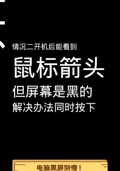 电脑高功耗导致黑屏？如何解决？  第1张